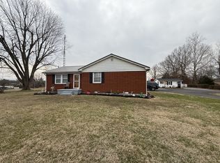 1252 State Route 176, Greenville, KY 42345