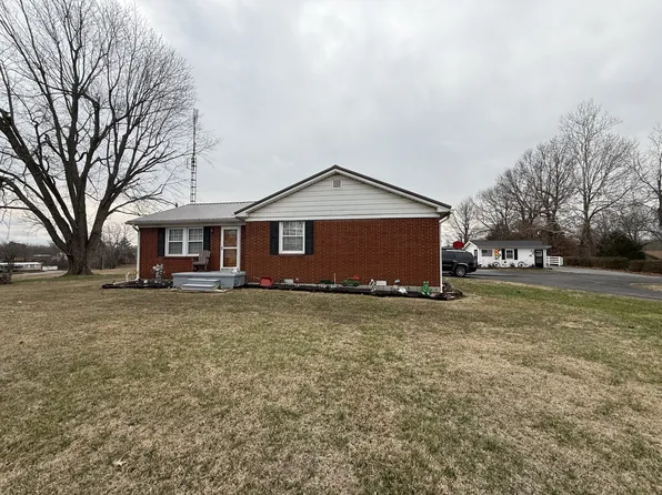 1252 State Route 176, Greenville, KY 42345