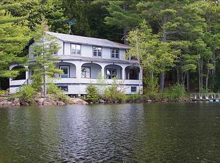 160 Pitcher Rd, Lincolnville, ME 04849