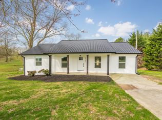 6780 Roberson Springs Rd, Loudon, TN 37774
