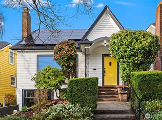 200 NW 73rd St, Seattle, WA
