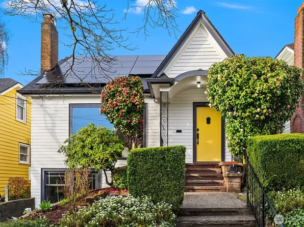 200 NW 73rd Street, Seattle, WA 98117