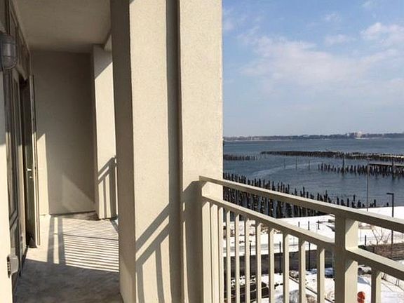2nd image of 90 Bay Street Lndg APT 4C