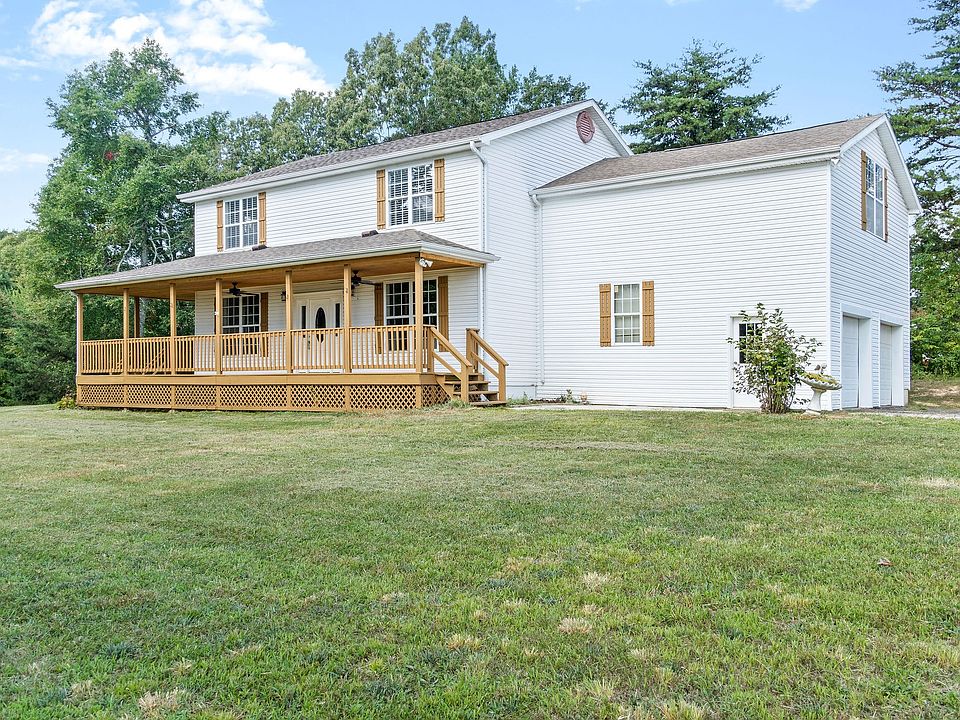 8701 Old Madisonville Rd, Hopkinsville, KY 42240 MLS 2438666 Zillow