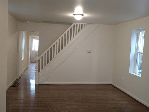 Front door View of home