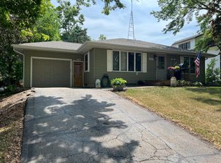 417 Fremont St S, Lake Benton, MN 56149