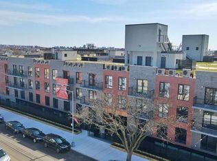 Dyker Gardens, Brooklyn, NY 11219