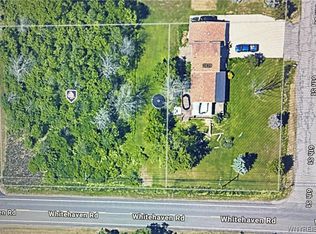 2855 Whitehaven Rd N #12, Grand Island, NY 14072