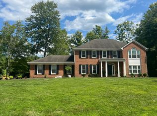 11406 Terwilligers Ridge Ct, Cincinnati, OH 45249