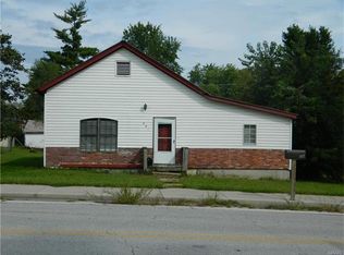 307 Veterans Memorial Pkwy, Wright City, MO 63390