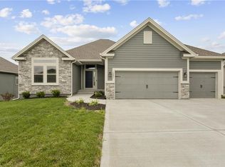3524 NE 91st Ter, Kansas City, MO 64156