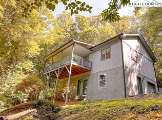 191 High Hopes, Boone, NC 28607