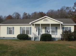 110 Barkley Pl, Waverly, VA 23890