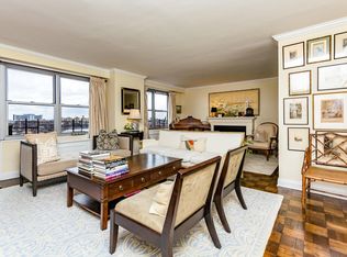 2500 Johnson Ave #14NP, Bronx, NY 10463