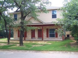1104 McCormick St, Denton, TX 76201