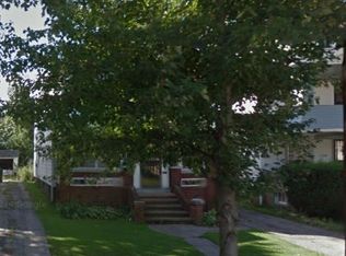 12806 Forest Ave, Cleveland, OH 44120