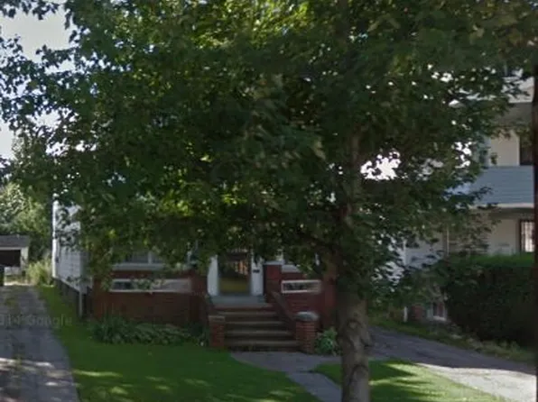 12806 Forest Ave, Cleveland, OH 44120