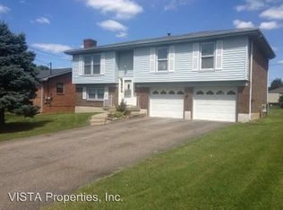 8111 Timmy Ln, Louisville, KY 40219