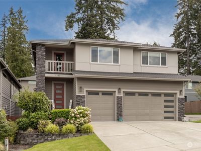 12821 83rd Avenue Ct E, Puyallup, WA, 98373