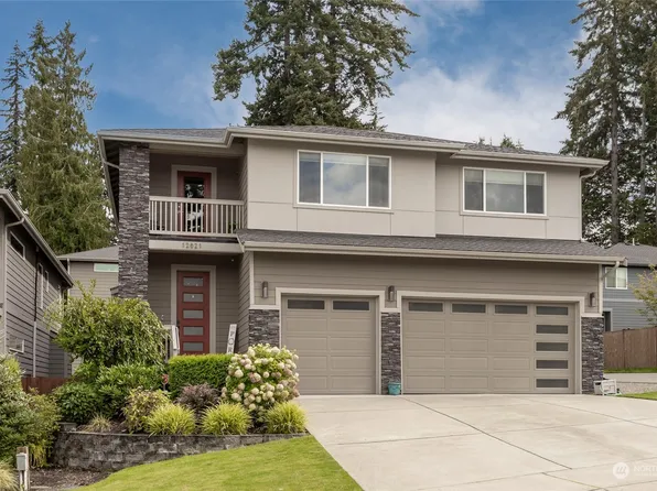 12821 83rd Avenue Ct E, Puyallup, WA 98373