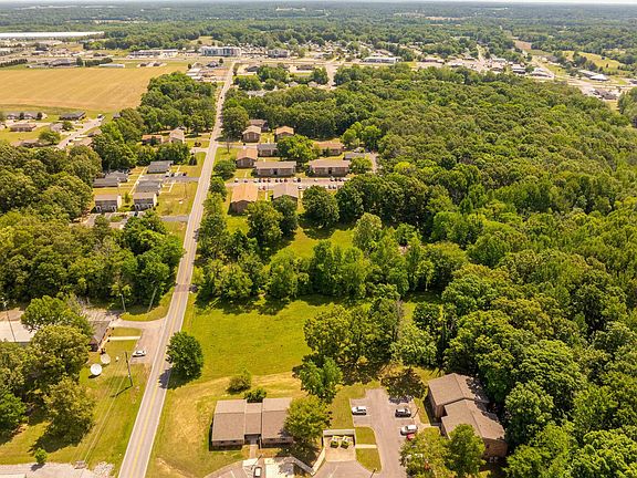 3rd image of LOT 93 Diuguid Dr