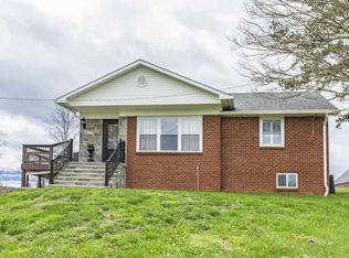8526 Shackleford Ln, Strawberry Plains, TN 37871