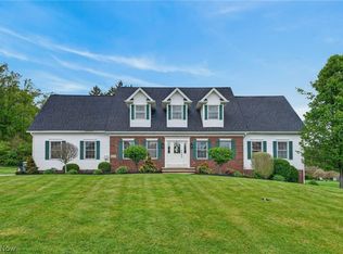 11145 Bain Farm Ct, Concord Township, OH 44077