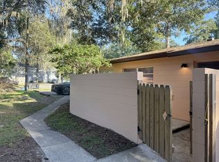 3700 SW 29th Ter #D, Gainesville, FL 32608
