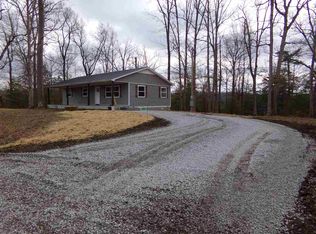 2129 Kyrock Rd, Sweeden, KY 42285