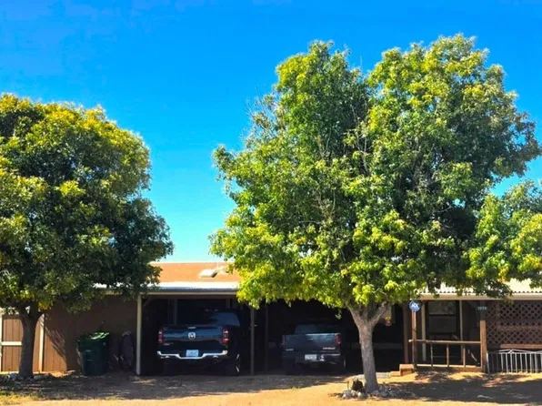 1979 E Mesa Cir, Tombstone, AZ 85638