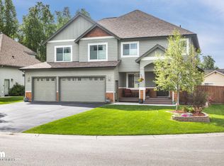 1980 Sonoma Crest Cir, Anchorage, AK 99516