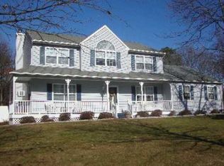 3 Rosa Ct, Centereach, NY 11720