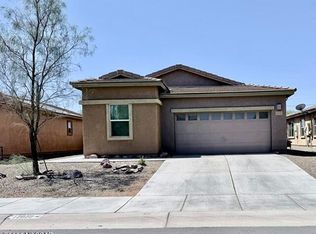 12079 W Formosa Ln, Marana, AZ 85653