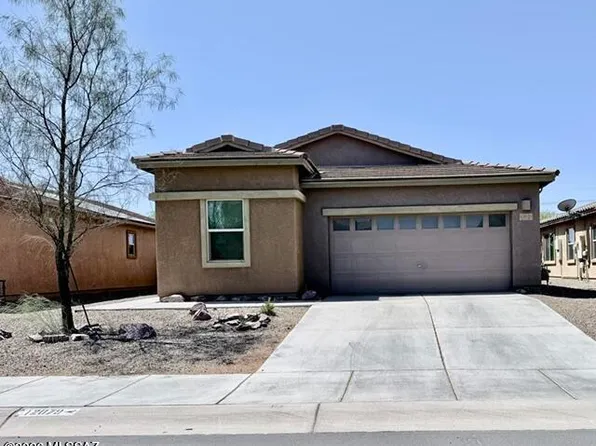 12079 W Formosa Ln, Marana, AZ 85653