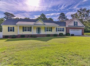 114 Scotland Dr, Goldsboro, NC 27530
