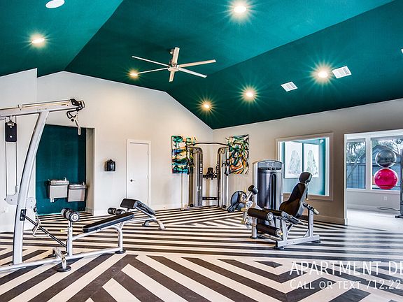 3rd image of 2316 Crescent Park Dr #875
