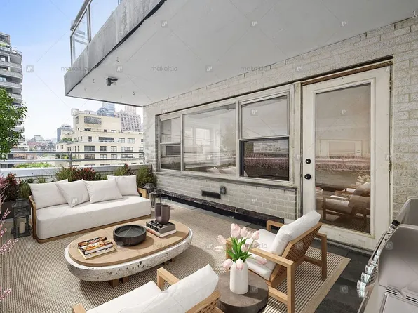 321 E 48th St APT 12D, New York, NY 10017