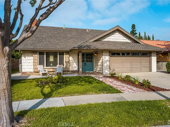 5743 Coke Ave, Lakewood, CA 90712