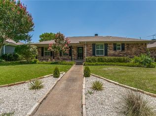 12226 Brookmeadow Ln, Dallas, TX 75218