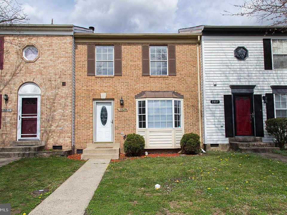1st image of 2809 Briarwood Ln