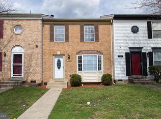2809 Briarwood Ln, Fredericksburg, VA 22408