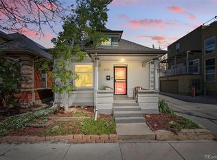 315 E Bayaud Ave, Denver, CO 80209