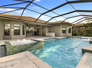 4309 Caldera Cir, Naples, FL 34119