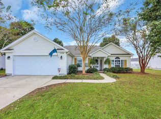 1164 Greenfir Loop, Conway, SC 29527