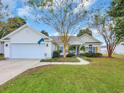 1164 Green Fir Loop, Conway, SC, 29527