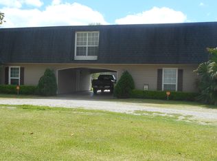 123 Isle Of Cuba Rd, Schriever, LA 70395