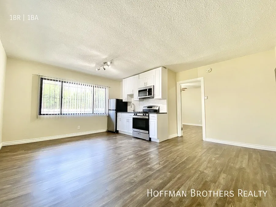 4619 Lomita St #4