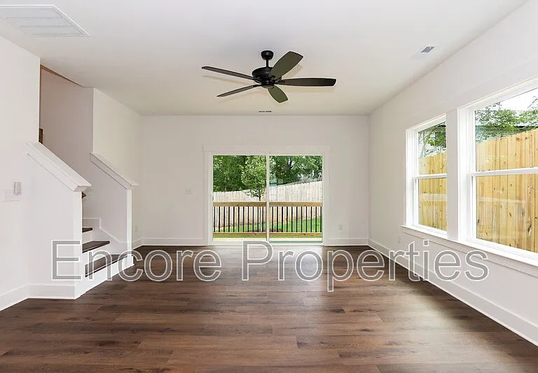 1406 Gearwood Ave #A — Photo 4