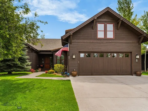 68 Boom Time Way, Bozeman, MT 59718