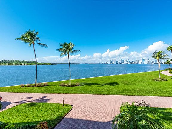 3rd image of 4922 Fisher Island Dr #4922